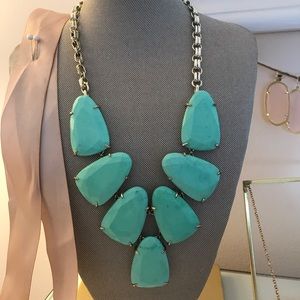 Kendra Scott Harlow Necklace